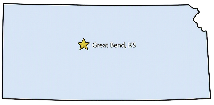 Great Bend, Kansas